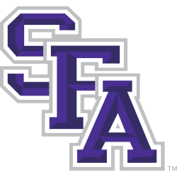 Stephen F. Austin Lumberjacks Alternate Logo 2012 - 2020