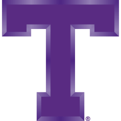 Tarleton State Texans Primary Logo 2005 - 2018