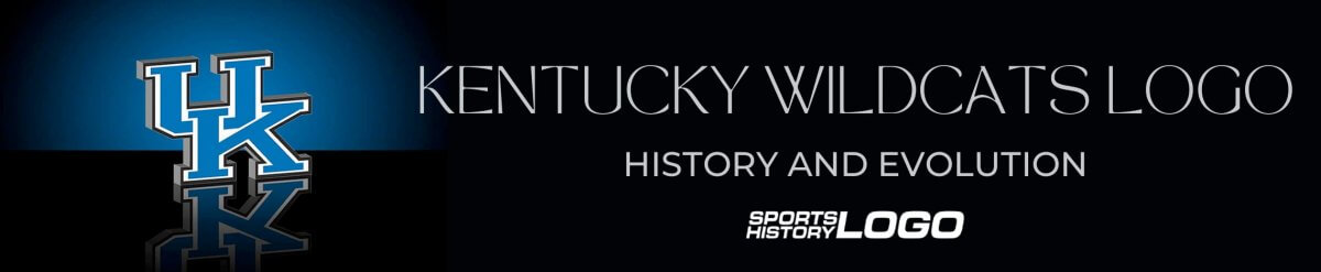 History and Evolution of the Kentucky Wildcats Logo