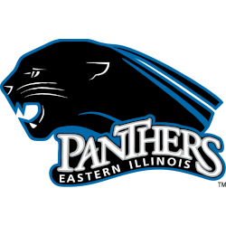 Eastern Illinois Panthers Primary Logo 2000 - 2008