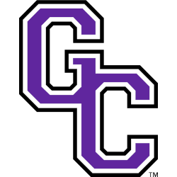 Grand Canyon Antelopes Alternate Logo 1978 - 1996