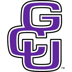 Grand Canyon Antelopes Alternate Logo 1996 - 2013