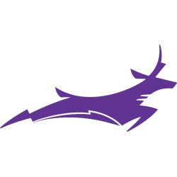 Grand Canyon Antelopes Alternate Logo 2013 - 2015