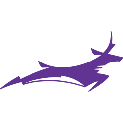 Grand Canyon Antelopes Alternate Logo 2013 - 2015