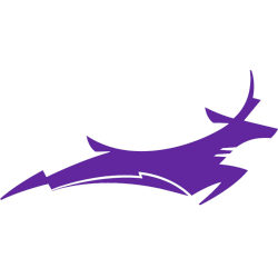 Grand Canyon Antelopes Alternate Logo 2015 - 2023