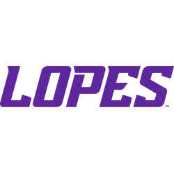 Grand Canyon Antelopes Wordmark Logo 2023 - Present