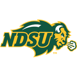 north-dakota-state-bison-primary-logo