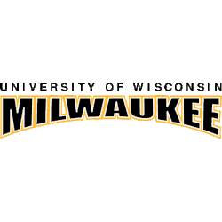 Wisconsin-Milwaukee Panthers Wordmark Logo 2002 - 2011