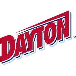 Dayton Flyers Alternate Logo 1995 - 2013