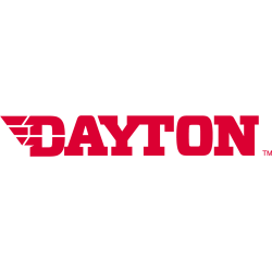 Dayton Flyers Alternate Logo 2014 - Present