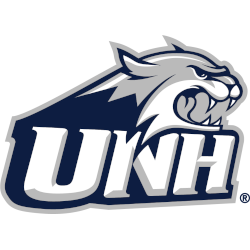 New Hampshire Wildcats Alternate Logo 2000 - Present