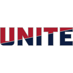 Robert Morris Colonials Wordmark Logo 2020 - Present