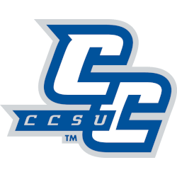 Central Connecticut Blue Devils Alternate Logo 2011 - Present