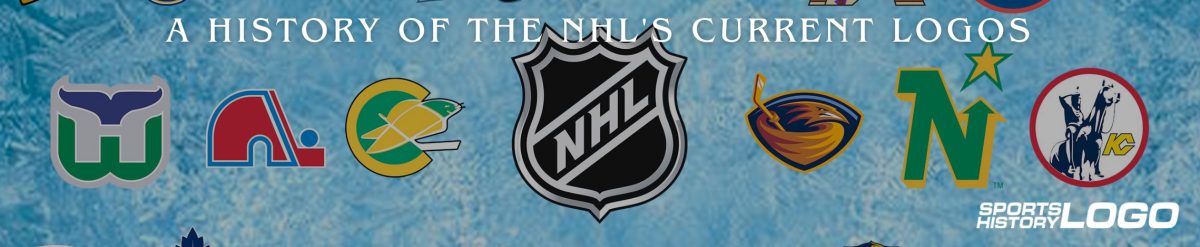 A History of the NHL’s Current Logos