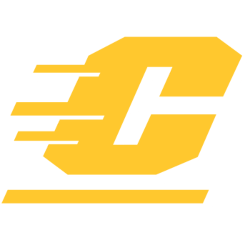 Central Michigan Chippewas Alternate Logo 1997 - Present