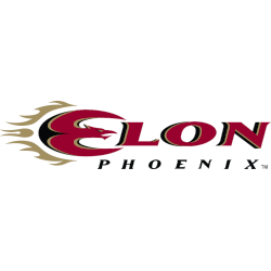 Elon Phoenix Wordmark Logo 2000 - 2015