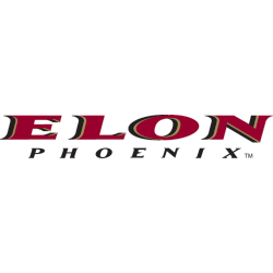 Elon Phoenix Wordmark Logo 2000 - 2015