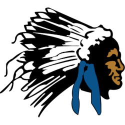 Indiana State Sycamores Alternate Logo 1968 - 1978