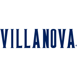 Villanova Wildcats Wordmark Logo 2012 - Present