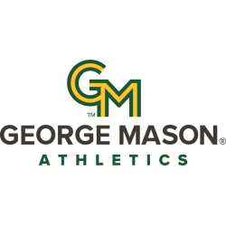 george-mason-patriots-primary-logo