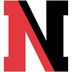 Northeastern Huskies Primary Logo 2007 - 2018