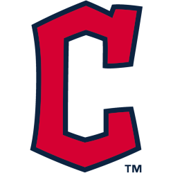 Cleveland Guardians Alternate Logo 2022 - Present