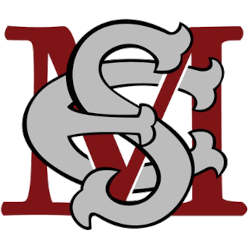 Maryland Eastern Shore Hawks Wordmark Logo 2007 - 2022