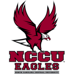 north-carolina-central-eagles-primary-logo