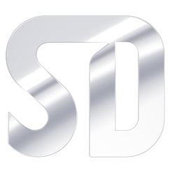 San Diego FC Wordmark Logo 2024 - Present