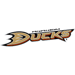 Anaheim Ducks Primary Logo 2011 - 2014