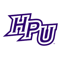 high-point-panthers-primary-logo