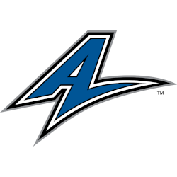 UNC Asheville Bulldogs Alternate Logo 2004 - Present