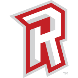 Radford Highlanders Alternate Logo 2016 - Present