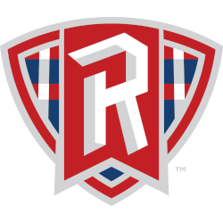 Radford Highlanders Alternate Logo 2016 - Present