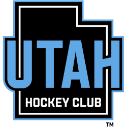 Utah Hockey Club Alternate Logo 2024 - 2025