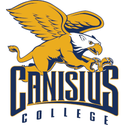 canisius-golden-griffins-primary-logo