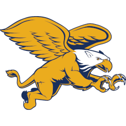 Canisius Golden Griffins Alternate Logo 2006 - Present