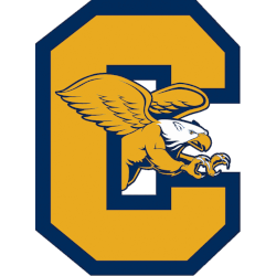 Canisius Golden Griffins Alternate Logo 2006 - Present