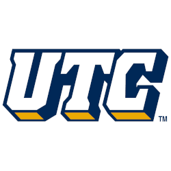 Chattanooga Mocs Wordmark Logo 1997 - 2008