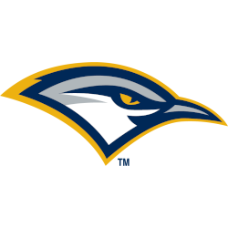 Chattanooga Mocs Primary Logo 2008 - Present