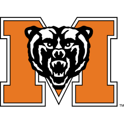 mercer-bears-primary-logo