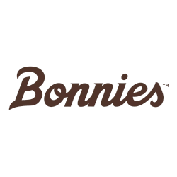 St. Bonaventure Bonnies Wordmark Logo 2025 - Present