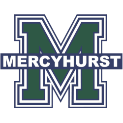 Mercyhurst Lakers Alternate Logo 2004 - 2012