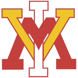 VMI Keydets Alternate Logo 1985 - Present