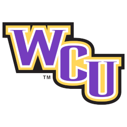 Western Carolina Catamounts Alternate Logo 2003 - 2008