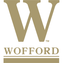 Wofford Terriers Primary Logo 1987 - 2015