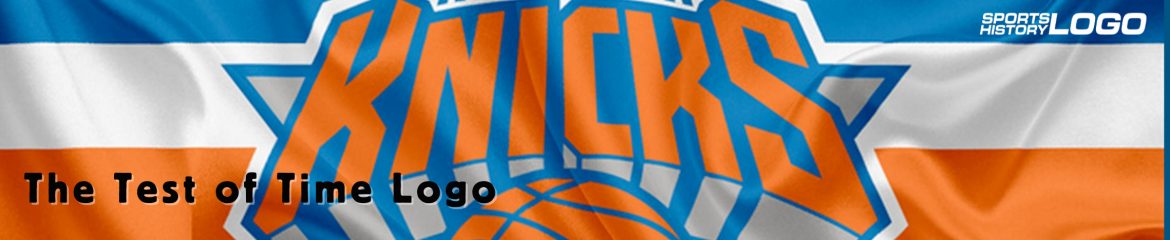 The Test of Time of the New York Knicks Logo