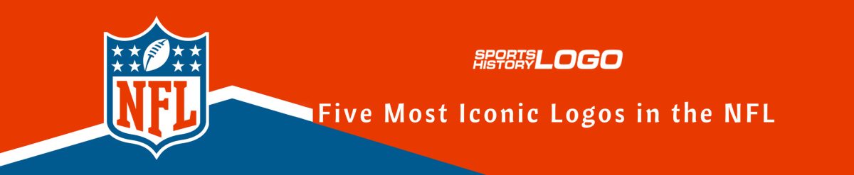 Five Most Iconic Logos in the NFL