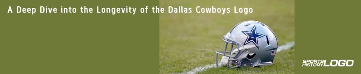 A Deep Dive into the Longevity of the Dallas Cowboys Logo