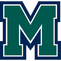 Mercyhurst Lakers Primary Logo 2012 - 2018